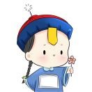 小浦舒呐海报
