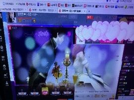 ♬默默✨小蛮宝☞🌜主播照片