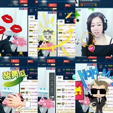 红姐💞静静听歌🎶的图片