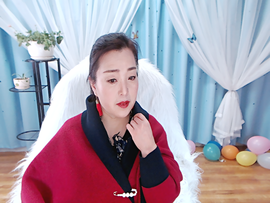 ★星月♫晴儿★主播照片