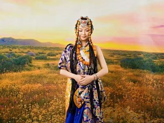 优蓝🎶时光的主播照片