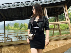 不烦才怪主播照片