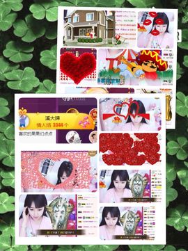 🎵小邓丽君🌺溪儿主播照片