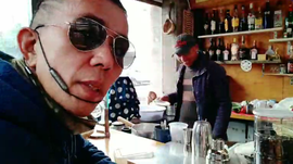 逍遥快活的人主播照片