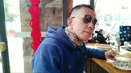 逍遥快活的人主播照片