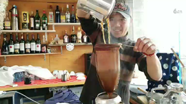 逍遥快活的人主播照片