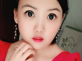 清凉一夏洁净四季主播照片