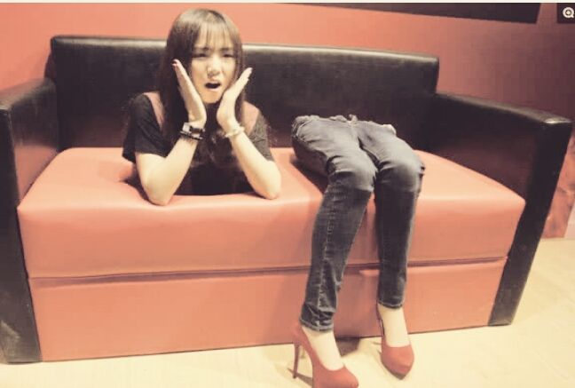 伶伶🍭棋艺🍭心声的主播照片