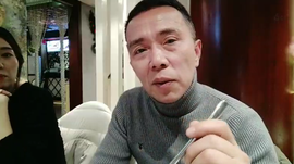 逍遥快活的人主播照片