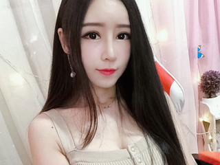 jiangtaora的主播照片