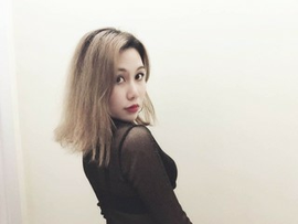 狼。哥主播照片
