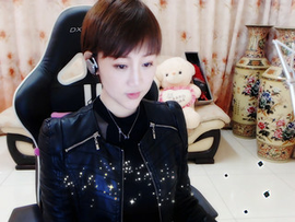 天空之城^O^主播照片