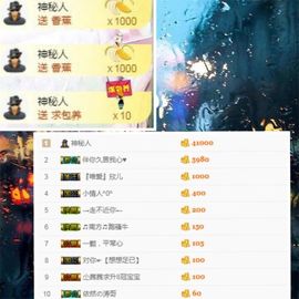 ⭐尐茜茜⭐主播照片