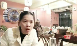逍遥快活的人主播照片