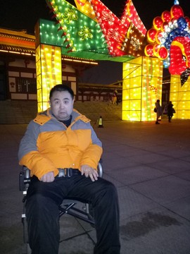 此号注销中。。。主播照片