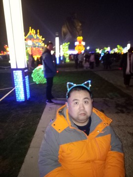此号注销中。。。主播照片