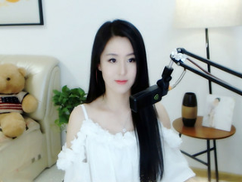 沐熙💞小十七💞主播照片