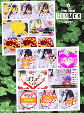 🎵小邓丽君🌺溪儿主播照片