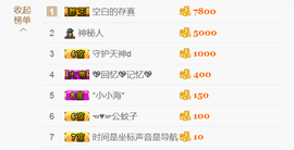 谁来了，谁走了主播照片
