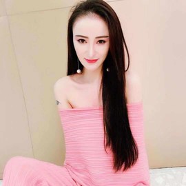 ＂若、离主播照片
