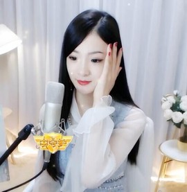右手还是那个右手！！主播照片