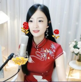 右手还是那个右手！！主播照片