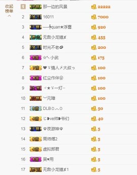 岚☆若冰♂主播照片