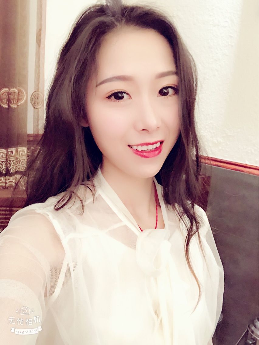 狐狸讨米去了的主播照片
