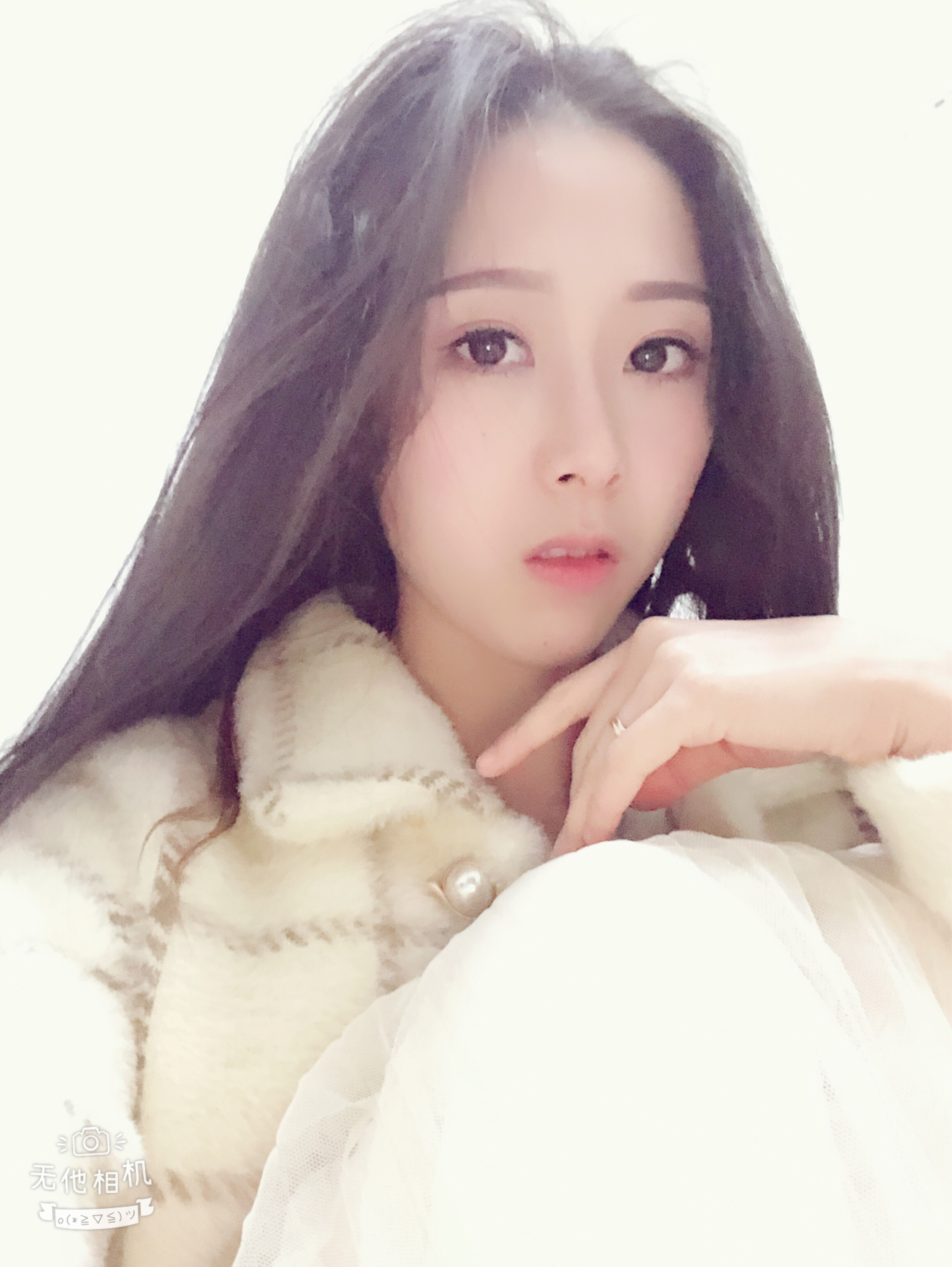 狐狸讨米去了的主播照片