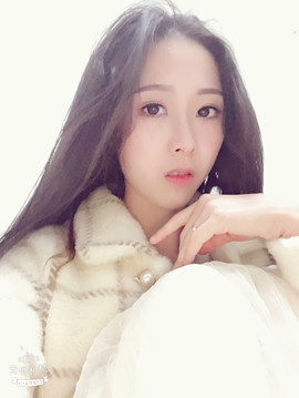 狐狸讨米去了主播照片