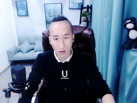 河北五叔主播照片