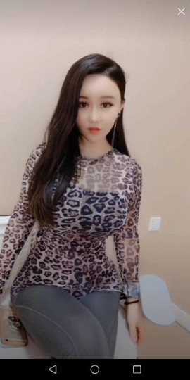 中秋佳节💕主播照片