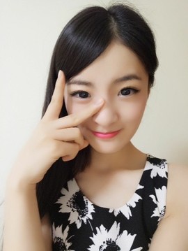 中秋佳节💕主播照片