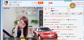 ☆缘☆酒妹主播照片