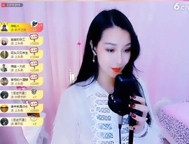 幽校长暂停主播照片