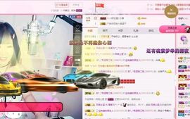 一只雁~主播照片