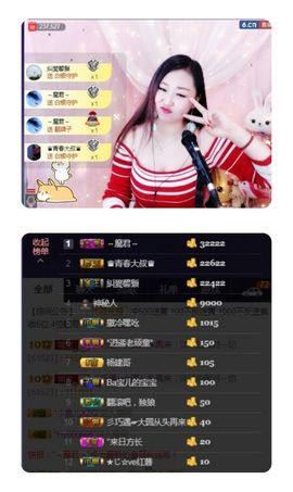 🍒大圆肉肉哒主播照片