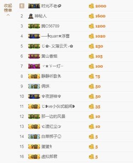 岚☆若冰♂主播照片