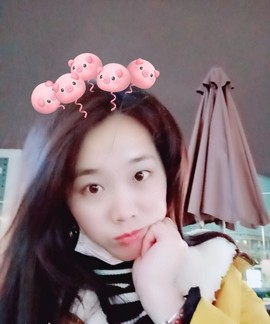 ♬默默✨小蛮宝☞🌜主播照片