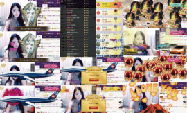 8191🎤夏小夏主播照片