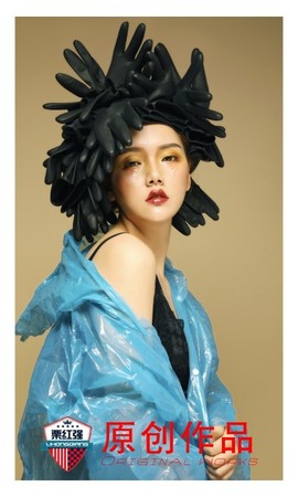 峰哥主播照片