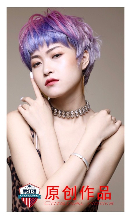小甜儿0823的主播照片