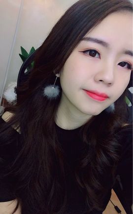 🌻ℱ七-安静唱歌主播照片