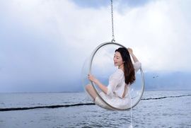 冰美感恩有你主播照片