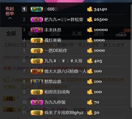 九公主99主播照片