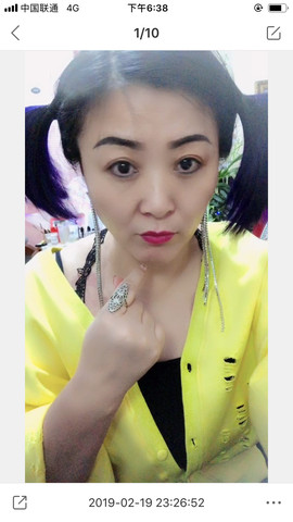 知心♛四姐🍎主播照片