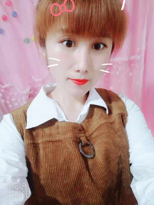 惯宝✨多幸运的图片