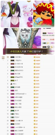🎵小邓丽君🌺溪儿主播照片