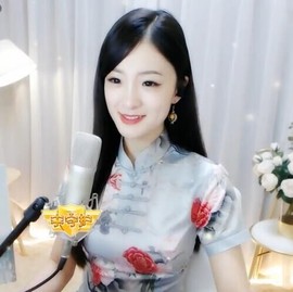 右手还是那个右手！！主播照片