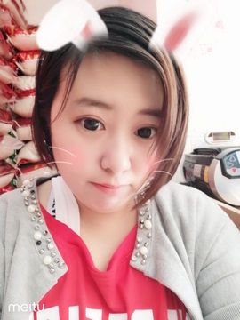 kitty小可爱主播照片